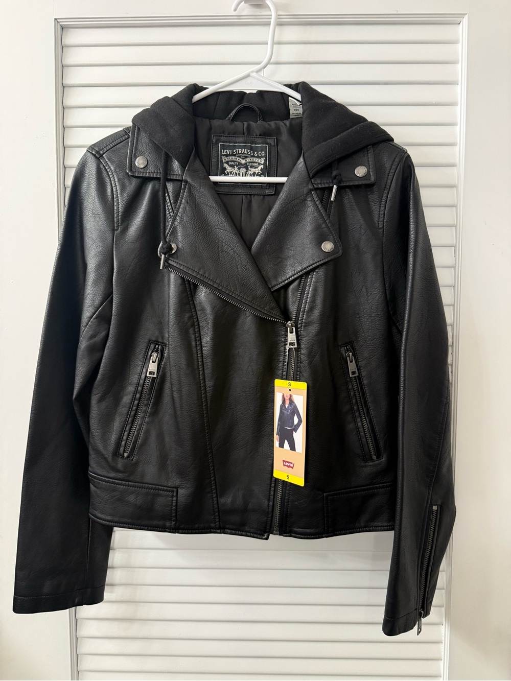 Levi’s jacket